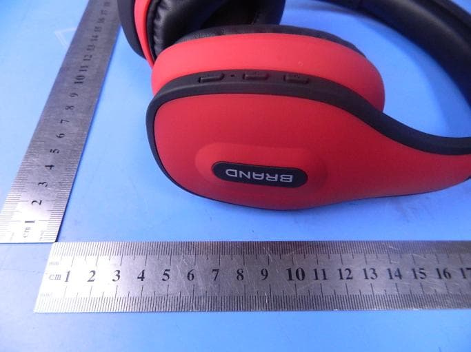 FOLDABLE BLUETOOTH HEADPHONE - FCC ID 2AA7XKBJ-225N - Shenzhen Compoka Electronic Technology Co., Ltd (2)