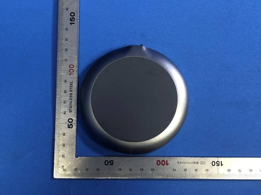 otto Q Wireless Charging Pad - FCC ID 2AA7Y-MOSHIQI007 - Aevoe Inc. (3)