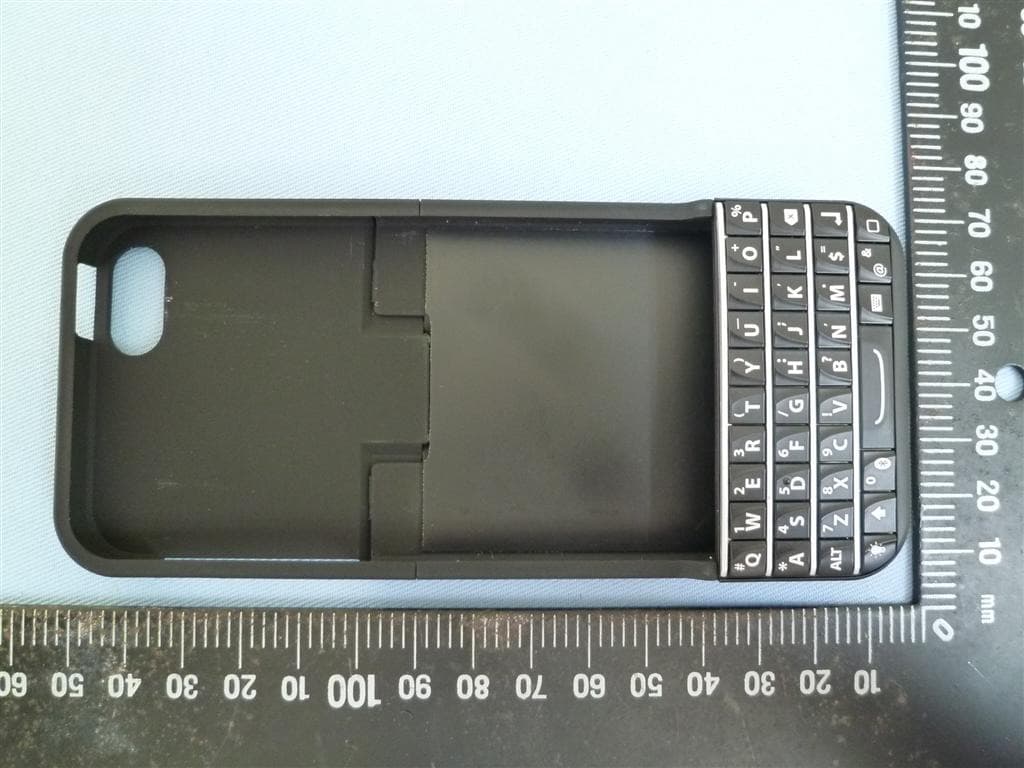 Bluetooth Keyboard - FCC ID 2AA83-TK1001 - ICHIA TECHNOLOGIES INC