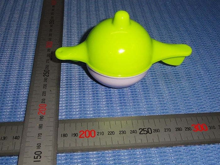 fish finder - FCC ID 2AA86-SP100 - Shenzhen Phiradar Technology Co., Ltd