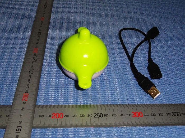 fish finder - FCC ID 2AA86-SP100 - Shenzhen Phiradar Technology Co., Ltd (3)