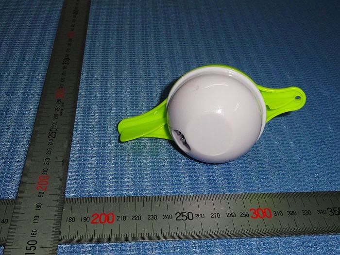 fish finder - FCC ID 2AA86-SP100 - Shenzhen Phiradar Technology Co., Ltd (5)