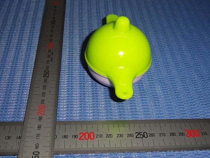 fish finder - FCC ID 2AA86-SP100 - Shenzhen Phiradar Technology Co., Ltd (2)