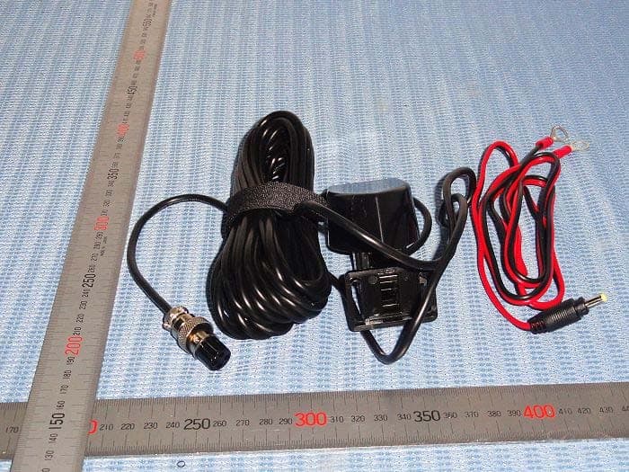 fish finder - FCC ID 2AA86-SP200 - Shenzhen Phiradar Technology Co., Ltd