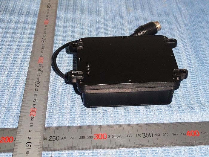 fish finder - FCC ID 2AA86-SP200 - Shenzhen Phiradar Technology Co., Ltd (4)