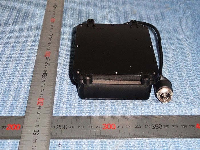 fish finder - FCC ID 2AA86-SP200 - Shenzhen Phiradar Technology Co., Ltd (3)