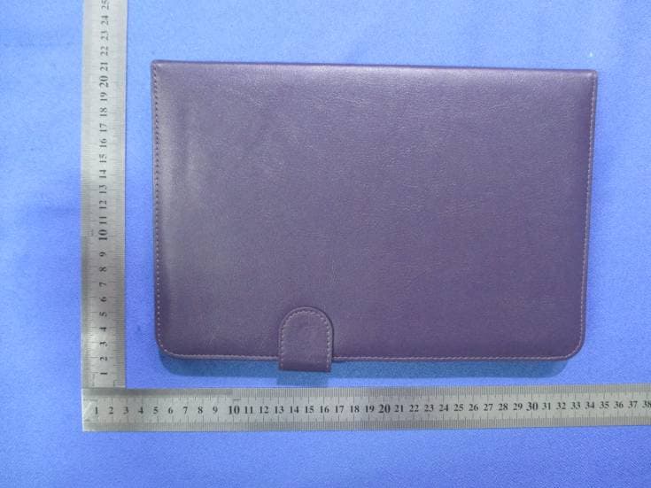 Bluetooth Keyboard - FCC ID 2AA8M-SW-CT09000 - STAR WAVE TECHNOLOGY CO., LTD. (2)