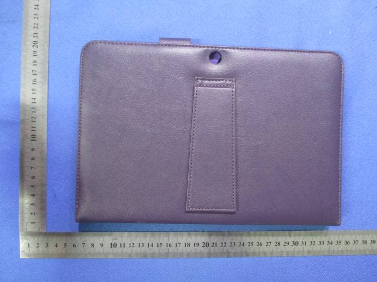 Bluetooth Keyboard - FCC ID 2AA8M-SW-CT09000 - STAR WAVE TECHNOLOGY CO., LTD.