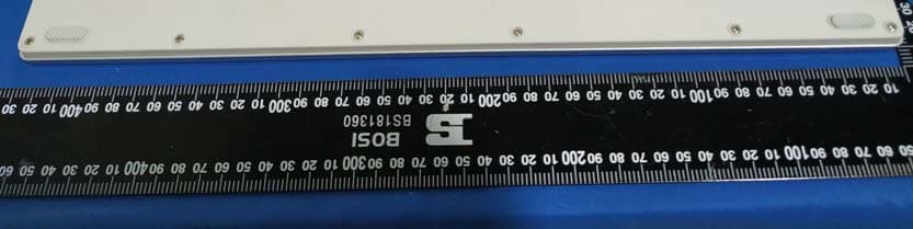 Wireless keyboard - FCC ID 2AA8MIMAC-K131S - STAR WAVE TECHNOLOGY CO., LTD. (4)