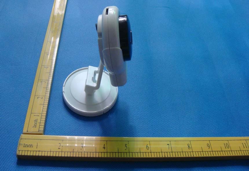 IP Cam - FCC ID 2AA8W-OCAMS1 - AHOKU ELECTRONIC COMPANY (4)