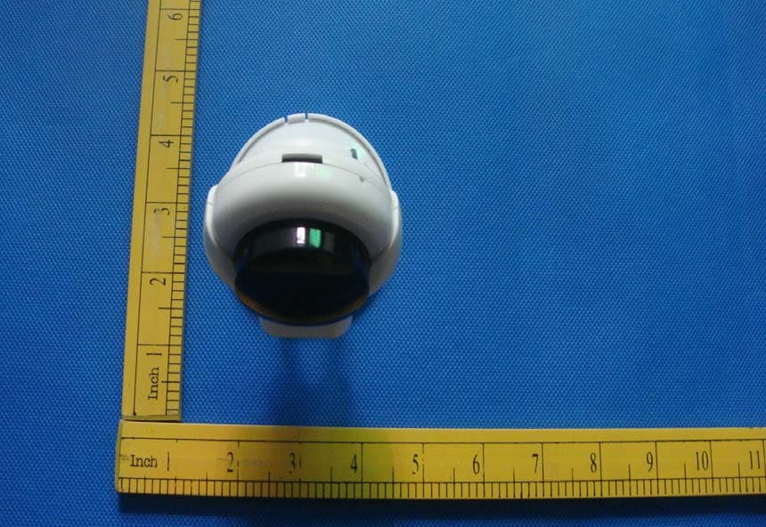 IP Cam - FCC ID 2AA8W-OCAMS1 - AHOKU ELECTRONIC COMPANY (2)