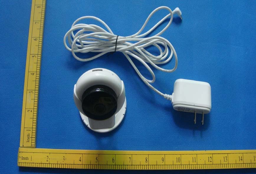 IP Cam - FCC ID 2AA8W-OCAMS1 - AHOKU ELECTRONIC COMPANY