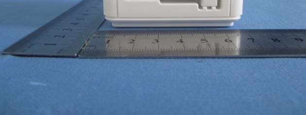 WiFi Travel Router - FCC ID 2AA8WEEC230WIFI - AHOKU ELECTRONIC COMPANY (5)