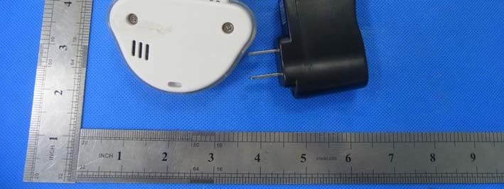 WiFi Vedio Camera - FCC ID 2AA8WOCAM-M1 - AHOKU ELECTRONIC COMPANY (5)