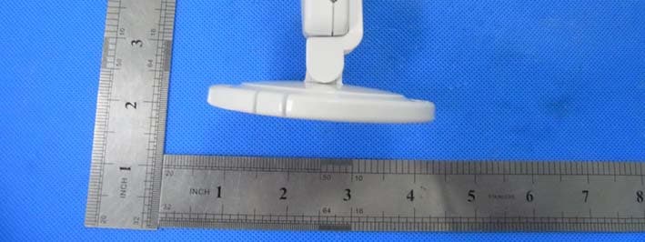 WiFi Vedio Camera - FCC ID 2AA8WOCAM-M1 - AHOKU ELECTRONIC COMPANY (3)