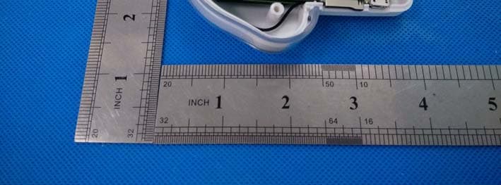 WiFi Vedio Camera - FCC ID 2AA8WOCAM-M1 - AHOKU ELECTRONIC COMPANY