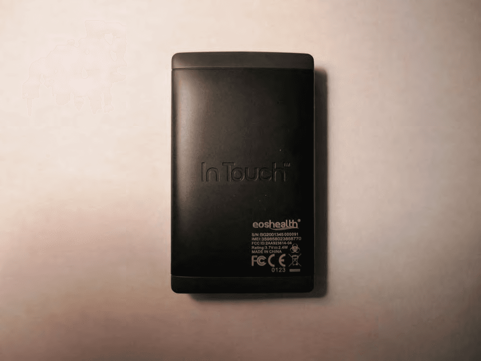 In Touch Blood Glucose Monitoring System - FCC ID 2AA923614-04 - Livongo Health, Inc. (4)