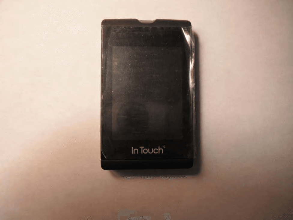 In Touch Blood Glucose Monitoring System - FCC ID 2AA923614-04 - Livongo Health, Inc. (2)
