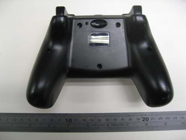 Bluetooth Game Controller - FCC ID 2AA95-V907364 - Sunflex Europe GmbH (2)