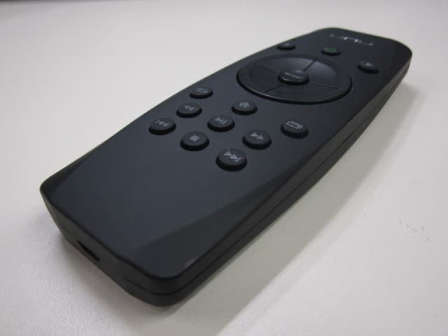 Airmouse - FCC ID 2AA95-V908354 - Sunflex Europe GmbH (4)