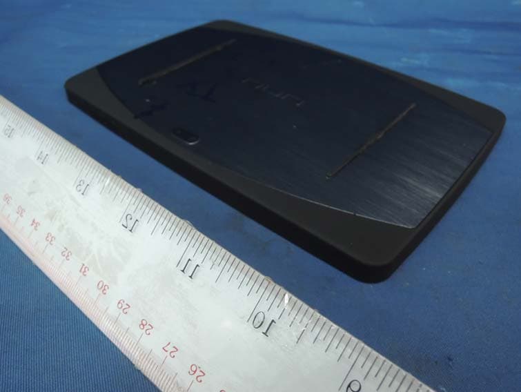 7inch Tablet PC - FCC ID 2AA95V01105 - Sunflex Europe GmbH (3)