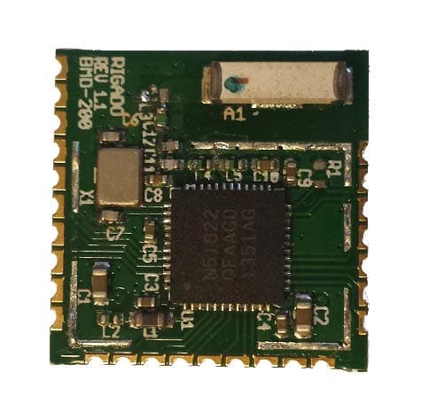 BMD-200 - FCC ID 2AA9B03 - u-blox AG (2)