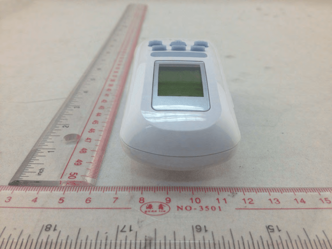 Baby Monitor - FCC ID 2AA9G-1116 - STARIAN TECHNOLOGY LIMITED (4)