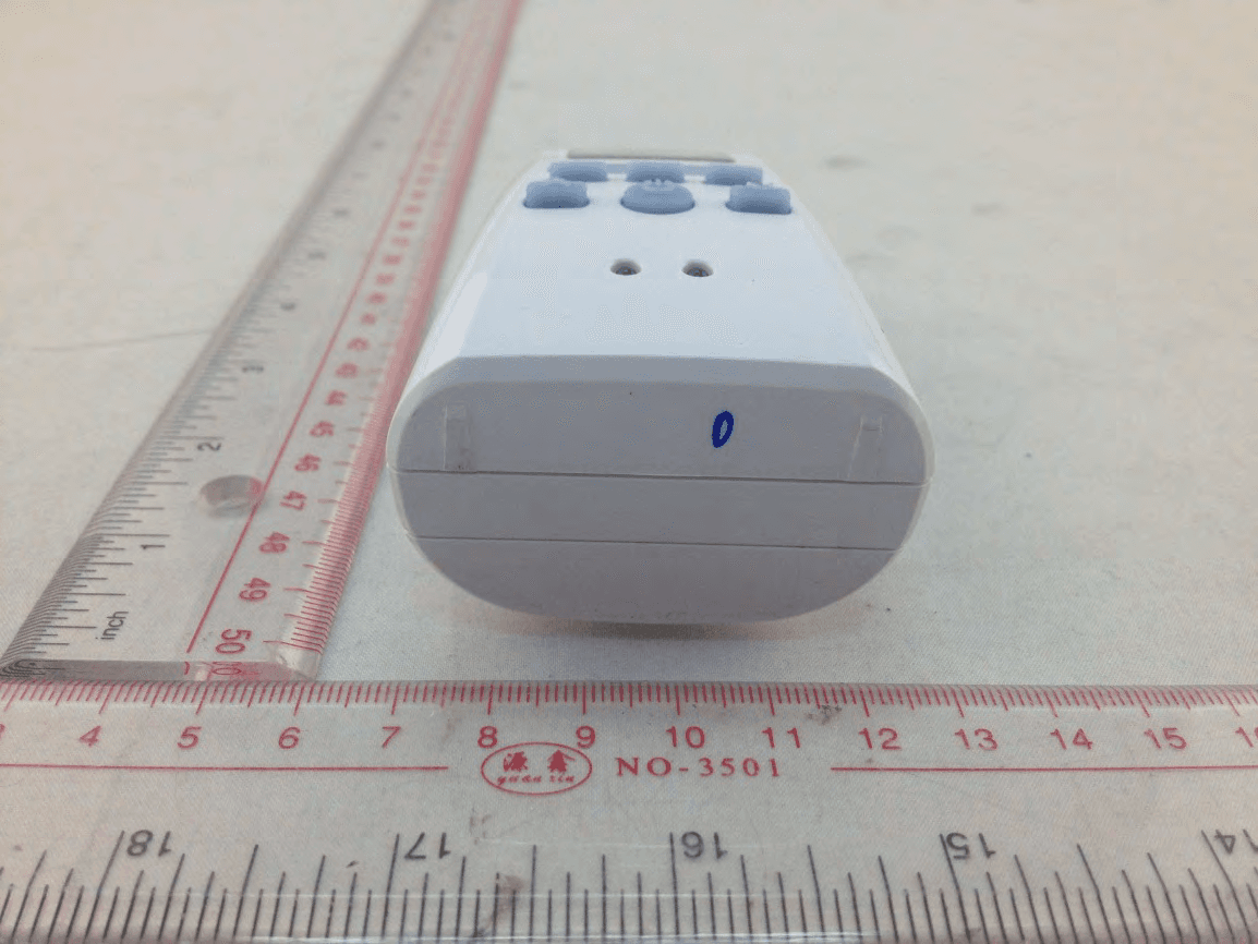 Baby Monitor - FCC ID 2AA9G-1116 - STARIAN TECHNOLOGY LIMITED (5)