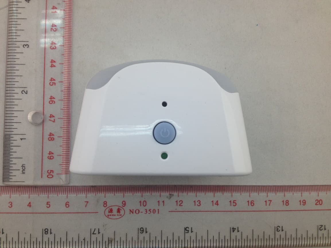 Baby Monitor - FCC ID 2AA9G-1116B - STARIAN TECHNOLOGY LIMITED (2)