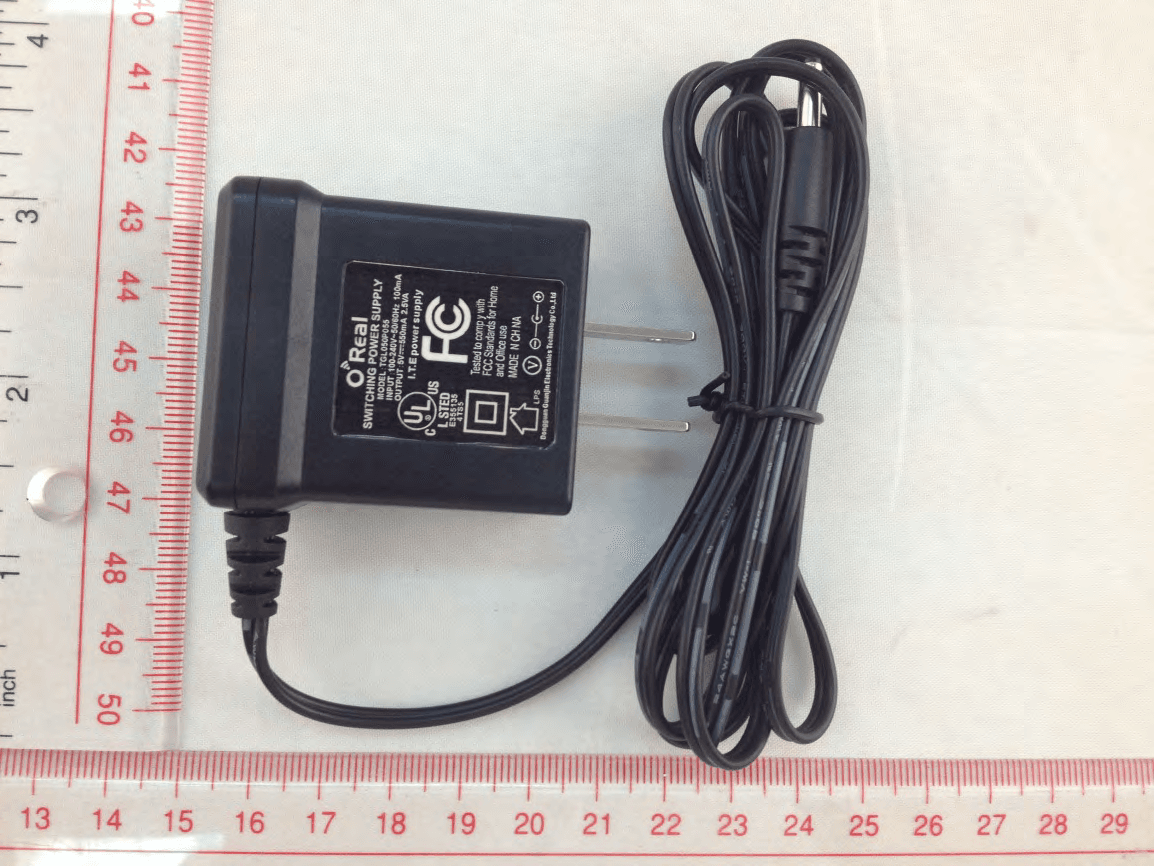 Baby Monitor - FCC ID 2AA9G-1150B - STARIAN TECHNOLOGY LIMITED