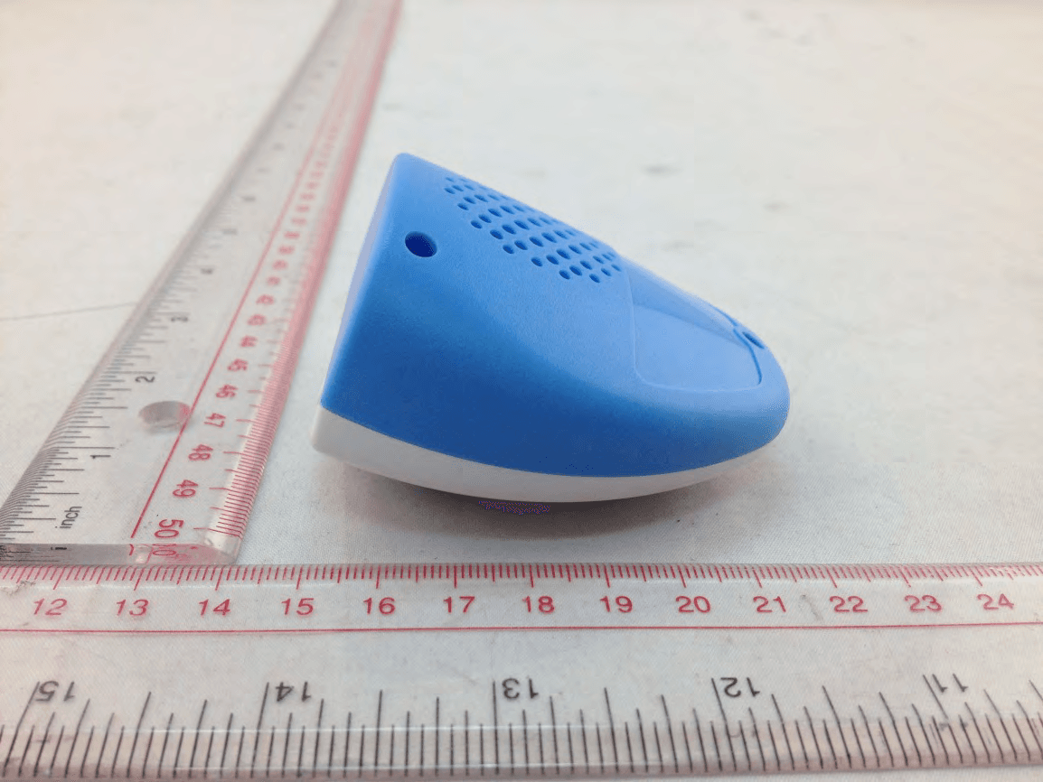 Baby Monitor - FCC ID 2AA9G-1150B - STARIAN TECHNOLOGY LIMITED (5)