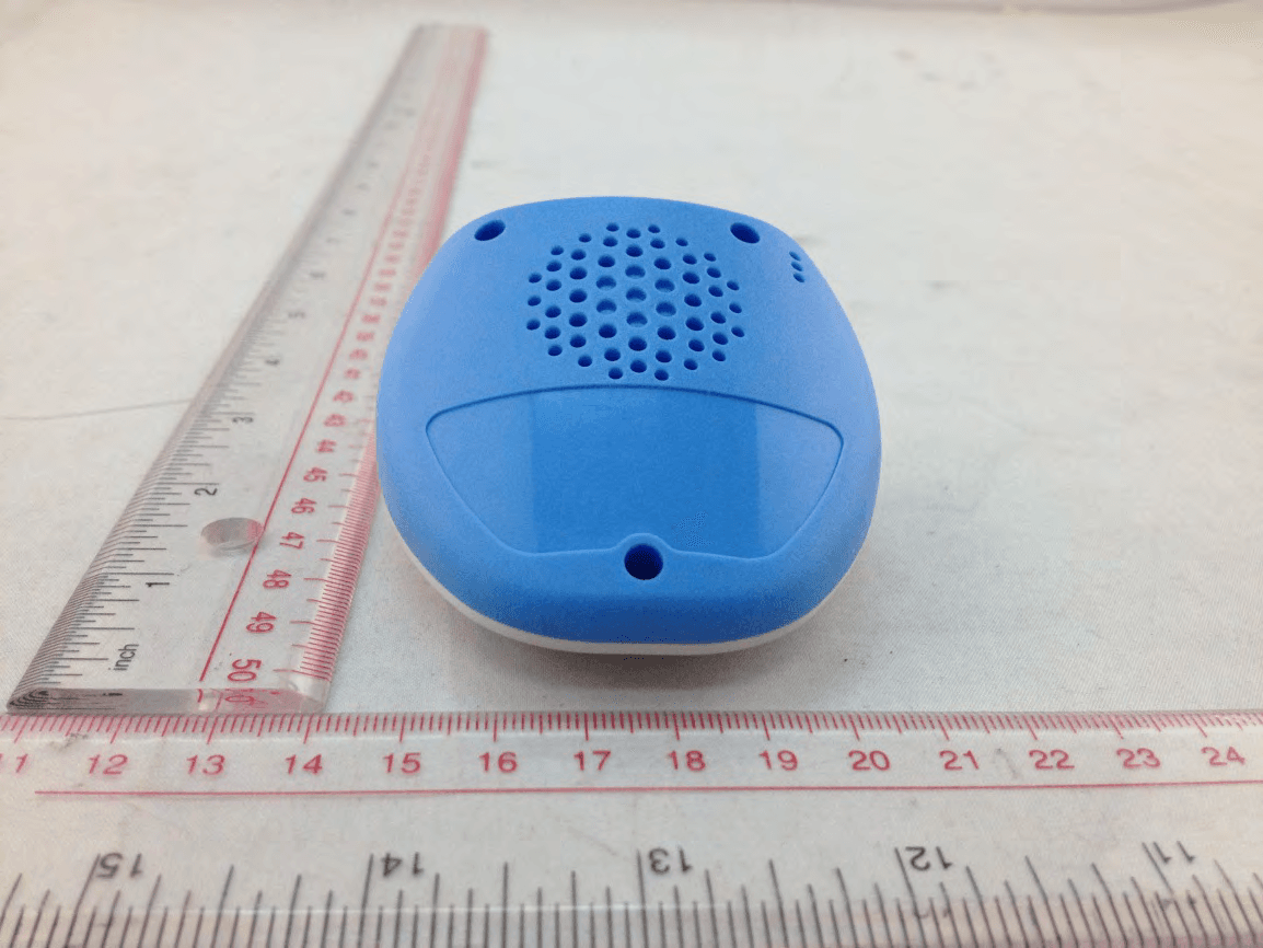 Baby Monitor - FCC ID 2AA9G-1150B - STARIAN TECHNOLOGY LIMITED (4)