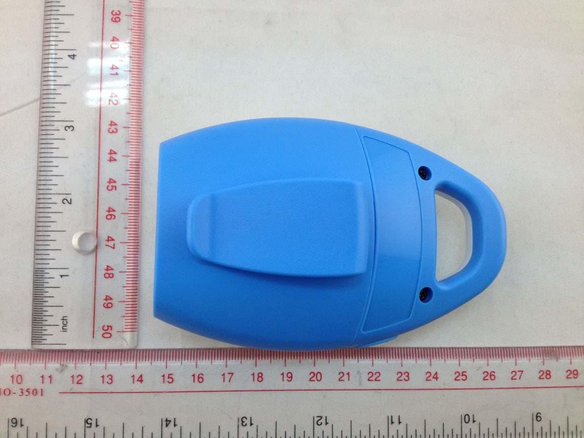 Baby Monitor - FCC ID 2AA9G-1150P - STARIAN TECHNOLOGY LIMITED (2)