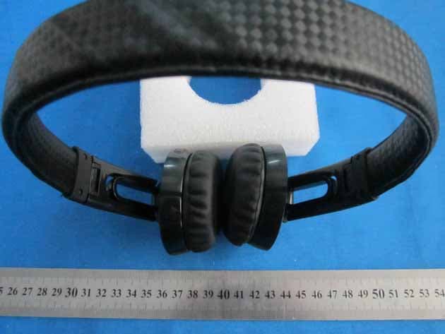 BLUETOOTH HEADSET - FCC ID 2AA9IBT602 - ANYSONIC ELECTRONICS CO.,LIMITED