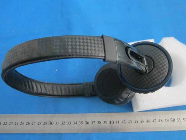 BLUETOOTH HEADSET - FCC ID 2AA9IBT602 - ANYSONIC ELECTRONICS CO.,LIMITED (2)