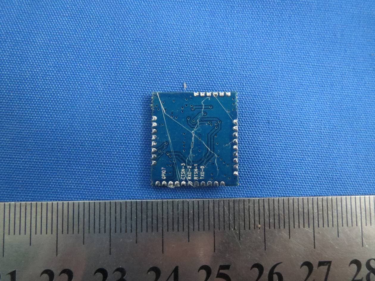 BLUETOOTH SPEAKER - FCC ID 2AA9IMU1001B - ANYSONIC ELECTRONICS CO.,LIMITED (2)
