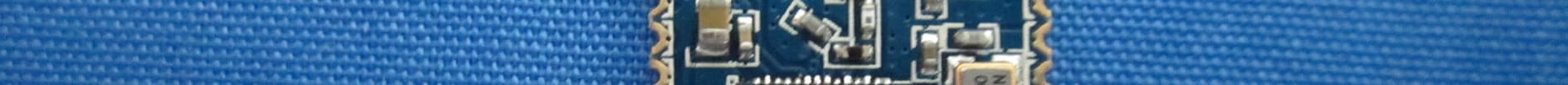 SPEAKER - FCC ID 2AA9IMU1102B - ANYSONIC ELECTRONICS CO.,LIMITED (2)
