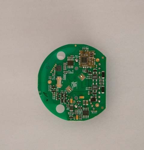 Flood Sensor - FCC ID 2AA9MFGFS101 - Fibar  Group S.A. (2)