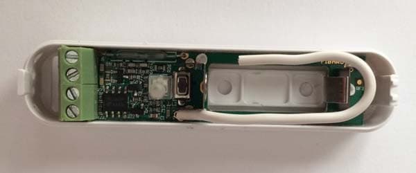 Door/Window Sensor - FCC ID 2AA9MFGK10X - Fibar  Group S.A. (2)