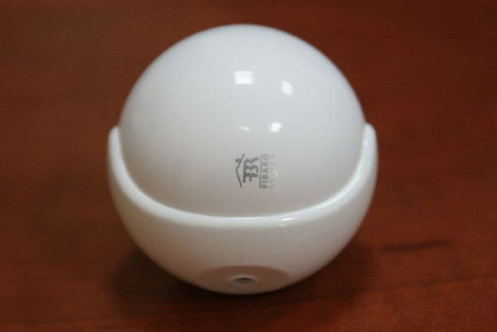 Motion Sensor - FCC ID 2AA9MFGMS002 - Fibar  Group S.A. (2)