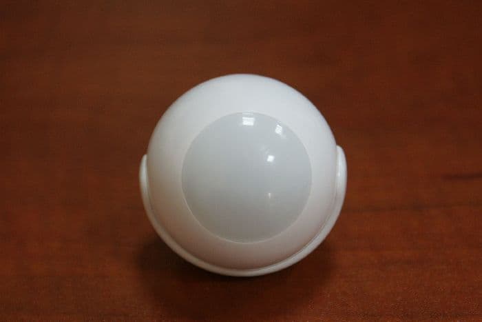 Motion Sensor - FCC ID 2AA9MFGMS002 - Fibar  Group S.A. (3)
