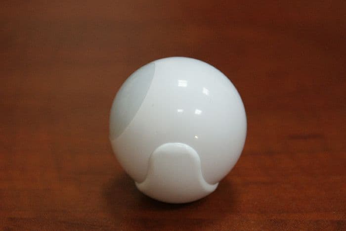Motion Sensor - FCC ID 2AA9MFGMS002 - Fibar  Group S.A.