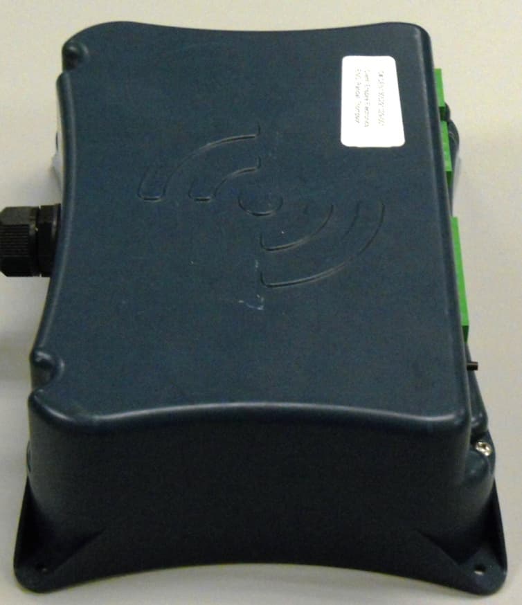 Wireless Audio Amplifier with 5 speaker outputs - FCC ID 2AA9NAR5 - Levven Electronics Ltd. (1)