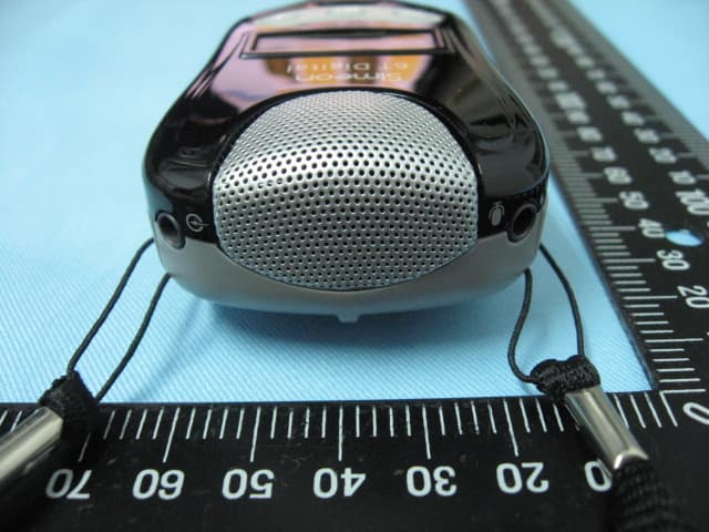 Digital pendant transmitter - FCC ID 2AA9S-SIMEON6T - Supportive Hearing Systems Inc.