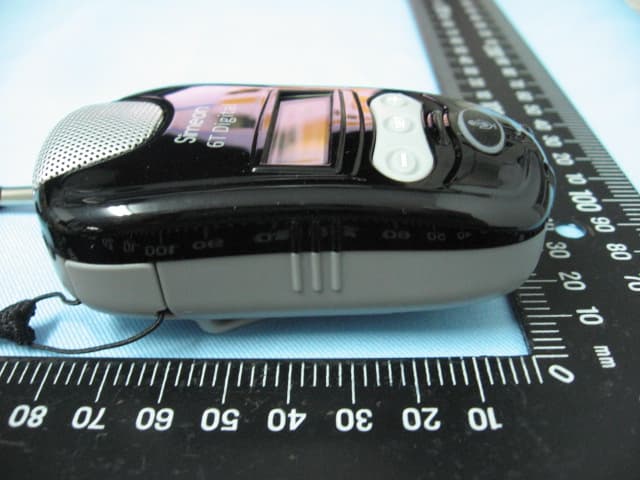 Digital pendant transmitter - FCC ID 2AA9S-SIMEON6T - Supportive Hearing Systems Inc. (5)