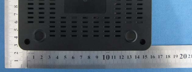 Android OTT Box - FCC ID 2AA9TTHD601DC0001 - TelergyHD BV (4)