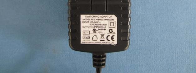 Android OTT Box - FCC ID 2AA9TTHD601DC0001 - TelergyHD BV (2)
