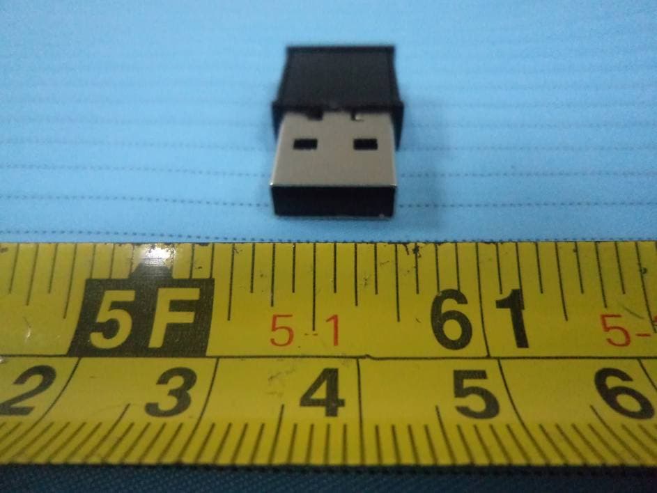 RF Remote Receiver - FCC ID 2AA9TTHD601DC0003 - TelergyHD BV (5)