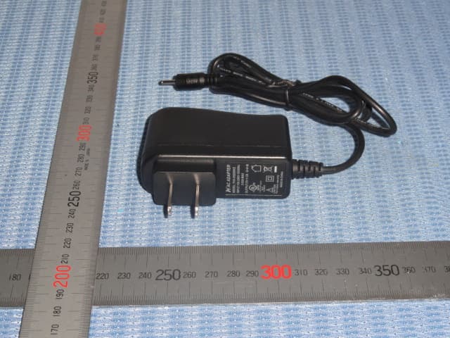 MID - FCC ID 2AA9U-M806-NV8 - Digitac Inc