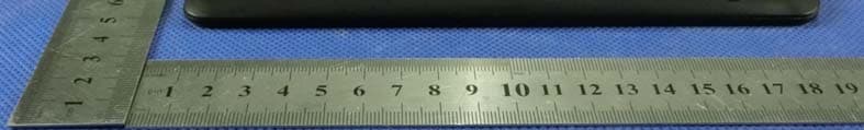 Tablet - FCC ID 2AA9U-Q407 - Digitac Inc (4)
